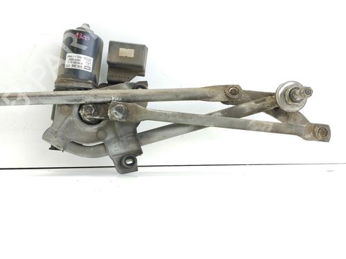 Front wiper motor MERCEDES-BENZ A-CLASS (W168) A 170 CDI (168.009, 168.109) | BP23949802M29 