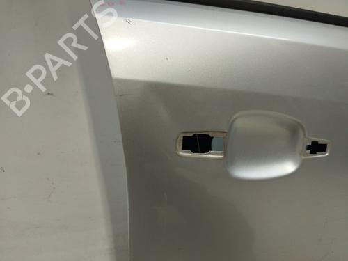 Right front door OPEL CORSA D (S07)  | BP29019350C3 
