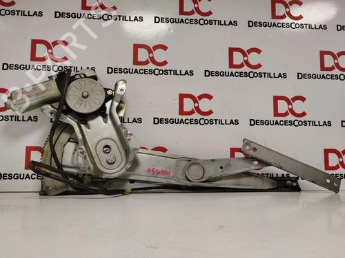 Used Front right window mechanism MG MG ZR 105 (103 hp) 17417815