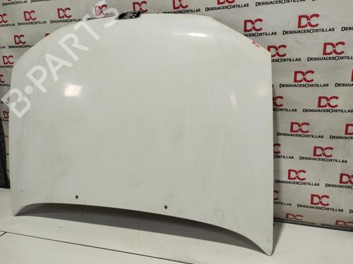 Hood PEUGEOT 306 Hatchback (7A, 7C, N3, N5) 1.8 16V | BP25250288C1 
