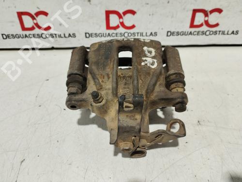 Right rear brake caliper RENAULT TRAFIC II Van (FL) | BP39077600M106 - Image 4