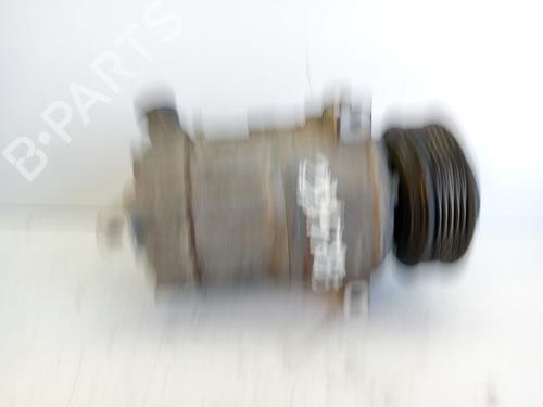 AC compressor OPEL SIGNUM Hatchback (Z03) 3.0 V6 CDTI (F48) | BP35782244M34 - Image 2