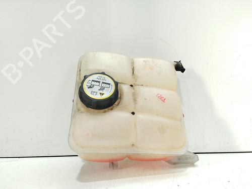 Expansion tank FORD FOCUS III  | BP24484307C120 
