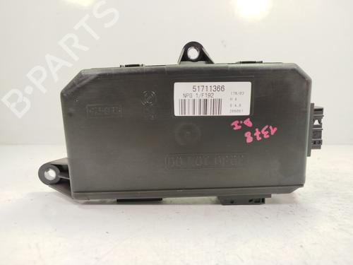 Electronic module FIAT STILO Multi Wagon (192_) 1.9 JTD | BP30194547M83 - Image 2