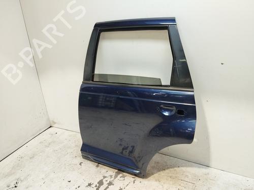 Left rear door CHRYSLER PT CRUISER (PT_) 2.2 CRD | BP29176519C4 