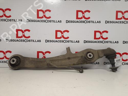 Wahacz przedni lewy AUDI A8 D3 (4E2, 4E8) 4.2 TDI quattro 4E0407155C | TRW |