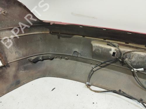 Rear bumper CITROËN C4 I Saloon 1.6 HDi | BP29396046C8 