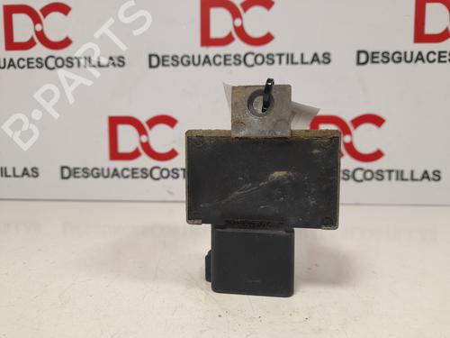 Elektronisk modul RENAULT MEGANE II Estate (KM0/1_) 1.5 dCi (KM02, KM13) | BP30476811M83