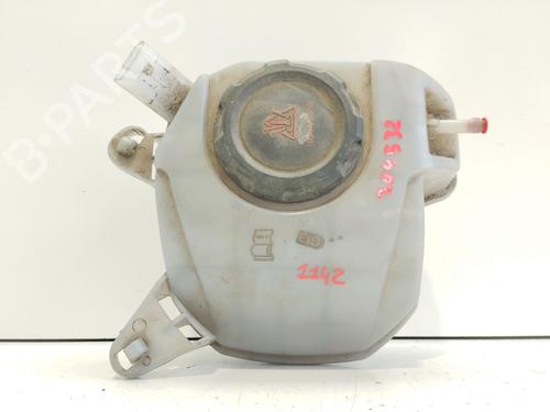 Expansion tank SEAT IBIZA V (KJ1, KJG) 1.0 TSI | BP25701084C120