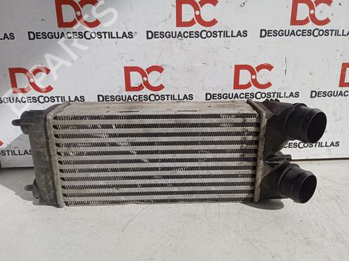 Used Intercooler PEUGEOT 308 I (4A_, 4C_) [2007-2016]  17415293