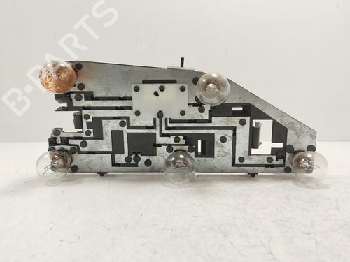 Portalamparas PEUGEOT 406 (8B) 1.8 BiFuel (116 hp) 26139026