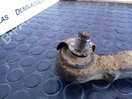 Left front suspension arm CITROËN AX (ZA-_) 14 D | BP17410121M12 