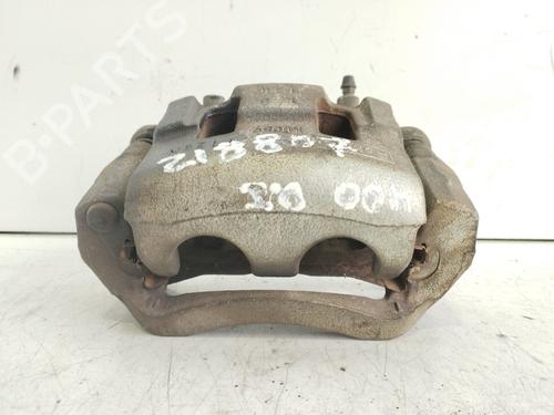 Used Left front brake caliper MAZDA CX-7 (ER) [2006-2014]  30263853