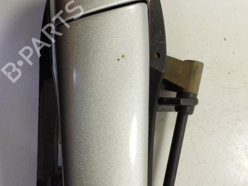 Front right exterior door handle BMW 3 (E46) 320 d | BP25623686C129 
