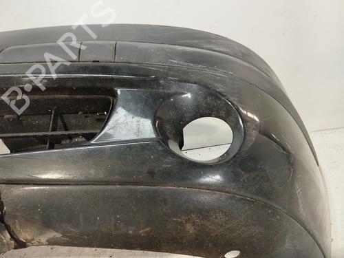 Front bumper RENAULT LAGUNA II (BG0/1_) 1.9 dCi (BG1A, BG1W, BG0G) | BP29183572C7 