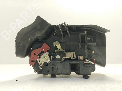 Used Rear left lock AUDI A4 B6 (8E2) 2.0 (130 hp) 19092484