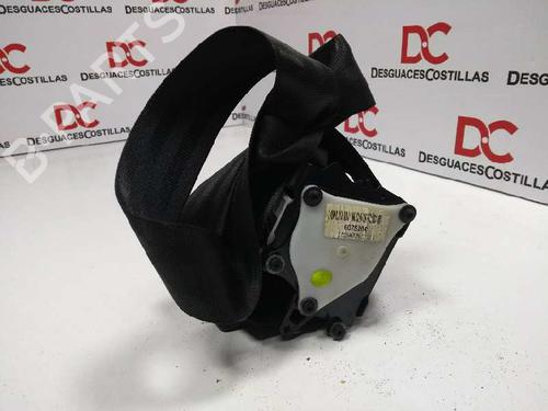 Rear right seatbelt AUDI A4 B7 (8EC) 2.5 TDI | BP17396822I28 