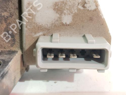 Used Rear right lock CITROËN XSARA (N1) 1.9 TD (90 hp) 23849447