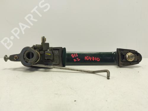 Front left exterior door handle FIAT MAREA (185_) 1.9 JTD 105 (185AXN1A) | BP25019986C128 
