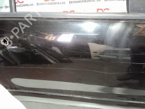 Right rear door MERCEDES-BENZ C-CLASS (W203) C 200 CDI (203.004) | BP17417238C5 