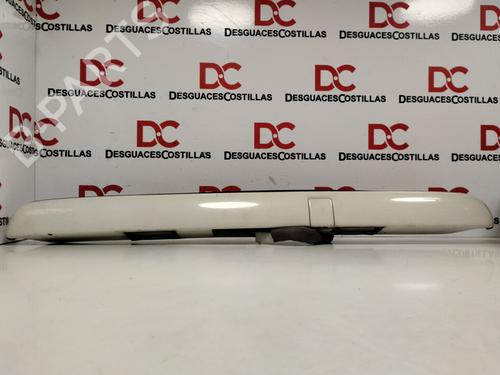 Tailgate handle VOLVO V70 I (875, 876) 2.4 Turbo | BP17414555C132 