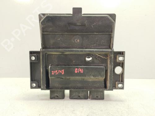 Engine control unit (ECU) RENAULT CLIO III (BR0/1, CR0/1)  | BP28367124M57