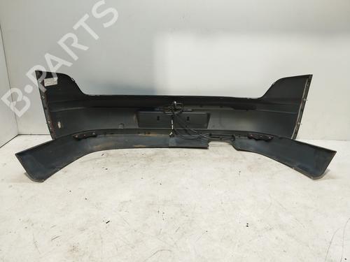 Rear bumper CITROËN C4 I Saloon 1.6 16V | BP31191211C8 