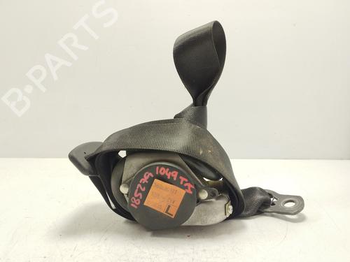 Used Rear left seatbelt MERCEDES-BENZ A-CLASS (W168) A 160 CDI (168.007) (60 hp) 18328686