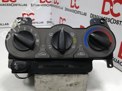 Used Climate control HYUNDAI ACCENT II (LC) 1.5 CRDi (82 hp) 17398300