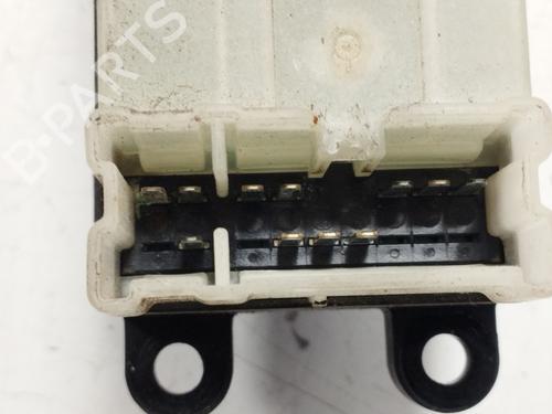 Left front window switch RENAULT LAGUNA III (BT0/1) 2.0 dCi (BT01, BT08, BT09, BT0E, BT0K, BT12, BT1C, BT1D,... | BP30922591I27