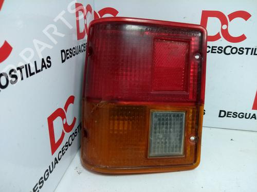 Piloto trasero izquierdo MITSUBISHI PAJERO I Canvas Top (L04_G) 2.5 TD (L044G, L049G) (84 hp) 17400204