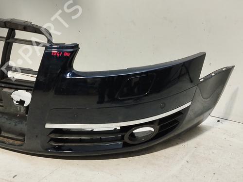 Front bumper AUDI A6 C6 (4F2)  | BP30167578C7 