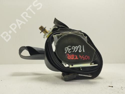 Used Rear right seatbelt AUDI A4 B7 Avant (8ED) 2.0 TDI 16V (140 hp) 19092440