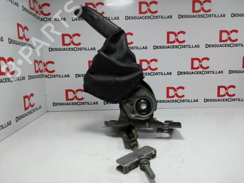 Used Hand brake FORD MONDEO IV (BA7) 2.0 TDCi (140 hp) 17402551