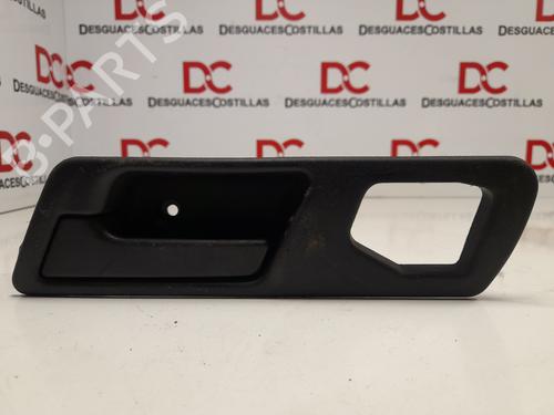 Used Front left interior door handle BMW 5 (E34) 525 td (115 hp) 32085853