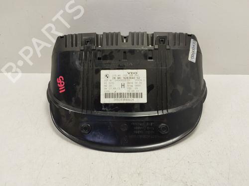 Instrument cluster BMW X1 (E84) sDrive 18 d | BP22429427C47 