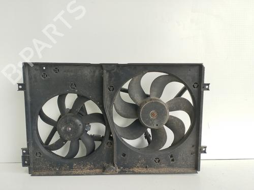 Køleventilator elektrisk SEAT TOLEDO II (1M2)  | BP25033008M35 