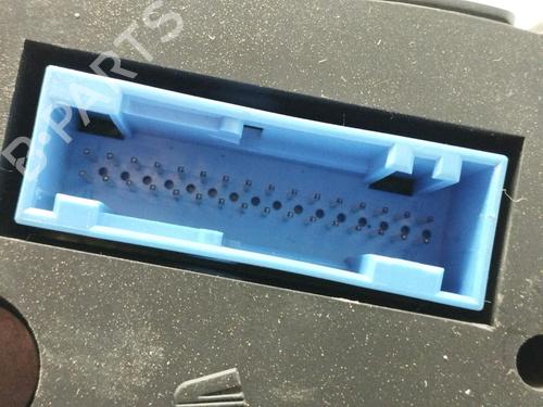 Instrument cluster SEAT TOLEDO II (1M2)  | BP25283689C47 