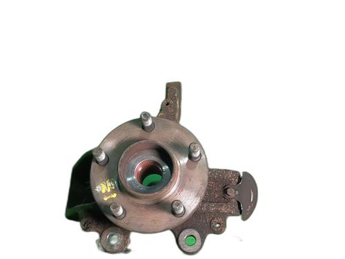 Used Left front steering knuckle FORD FOCUS II (DA_, HCP, DP) [2004-2013]  31163799