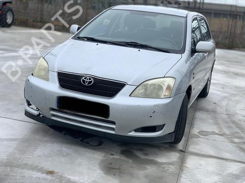 Electronic module TOYOTA COROLLA (_E12_) 2.0 D-4D (CDE120R, CDE120L_) | BP35949670M83 - Image 6
