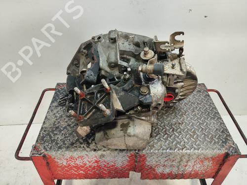 Gearbox CITROËN JUMPER I Van (244)  | BP27178128M3 