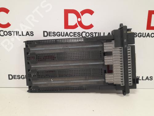 Heater resistor CHEVROLET CRUZE (J300) 2.0 CDI | BP17404999M108 