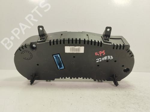 Instrument cluster SEAT LEON (1P1) 1.6 TDI | BP30156786C47