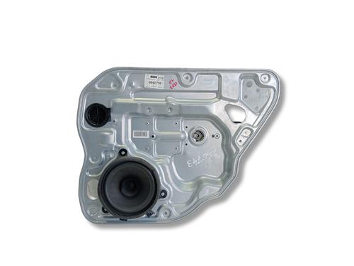 Used Rear right window mechanism Rear right window mechanism VOLVO S40 II (544) 2.0 D (136 hp) 39695503 39695503