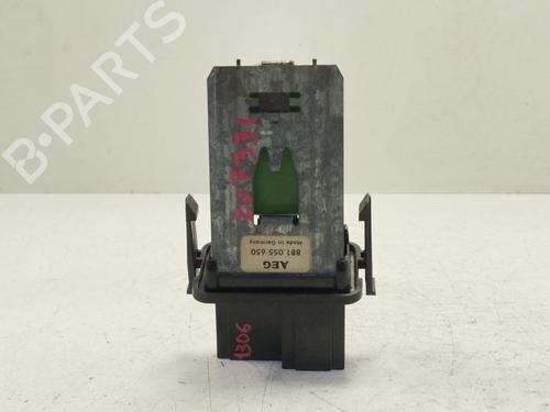 Heater resistor VW GOLF III (1H1)  | BP24509883M108 