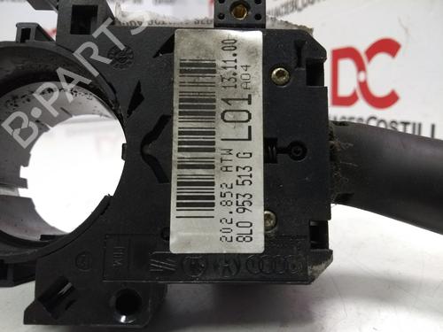 Steering column stalk SKODA OCTAVIA I (1U2) 1.9 TDI | BP28210242I23 
