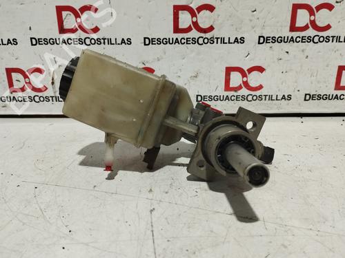 Maître-cylindre CITROËN C5 I (DC_) 2.2 HDi (DC4HXB, DC4HXE) (133 hp) 27554654