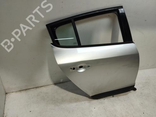 Right rear door RENAULT MEGANE III Hatchback (BZ0/1_, B3_) 1.6 16V | BP31083410C5 