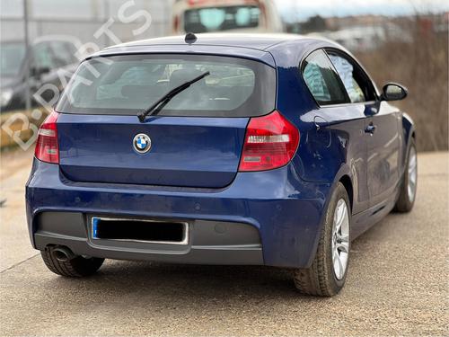 Steering column BMW 1 (E87) 118 d | BP23266131M21