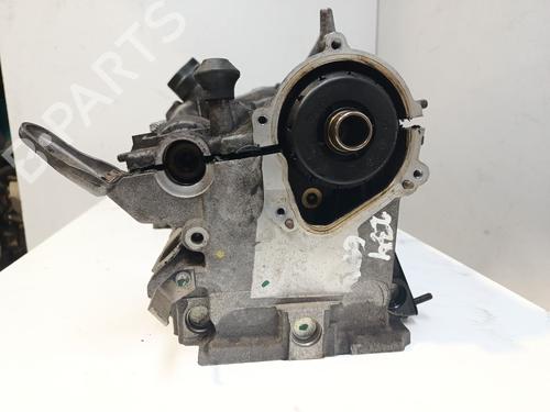 Cylinder head MERCEDES-BENZ C-CLASS (W204) C 350 4-matic (204.087) | BP35949685M5 - Image 3